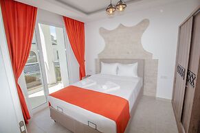 Fethiye Silver Orkide Villa