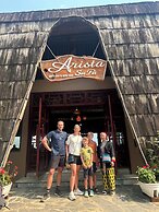 ARISTA HOMESTAY SAPA