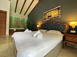 Fethiye Patara 2 Titanic Villa