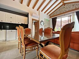 Fethiye Patara 2 Titanic Villa