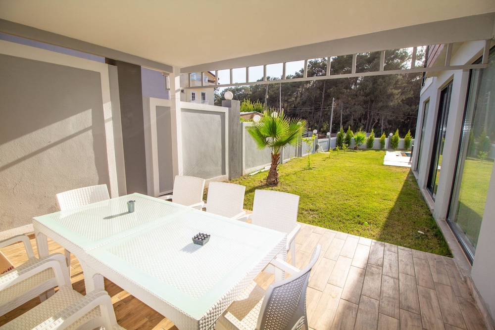 Fethiye Kayapark Villa