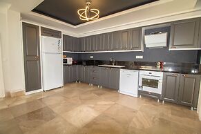 Fethiye Kayapark Villa