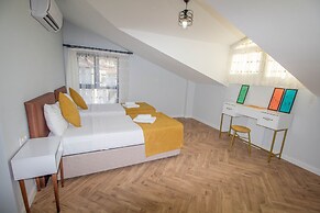 Fethiye Kayapark Villa