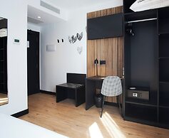Hotel Sercotel Plana Suites