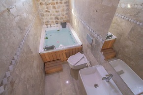 Fethiye Likya Gold Villa
