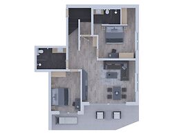 For Moments Apartments & Spa