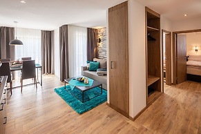 For Moments Apartments & Spa