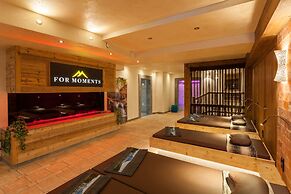For Moments Apartments & Spa