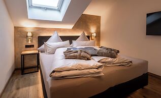 For Moments Apartments & Spa
