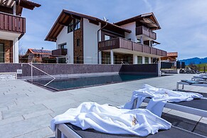For Moments Apartments & Spa