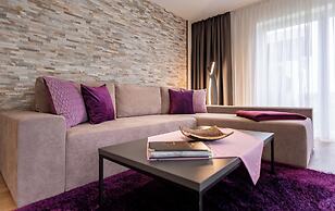 For Moments Apartments & Spa