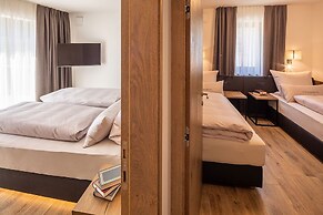 For Moments Apartments & Spa