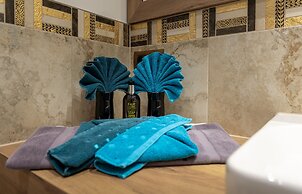For Moments Apartments & Spa