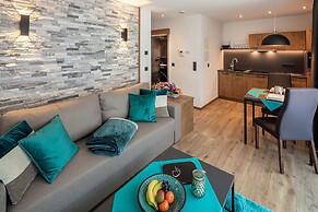 For Moments Apartments & Spa
