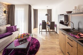For Moments Apartments & Spa