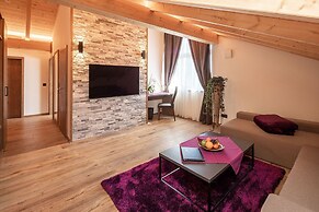 For Moments Apartments & Spa