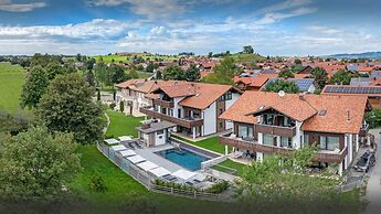 For Moments Apartments & Spa