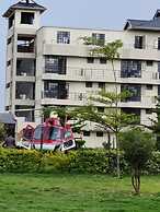 Royal Acacia Hotel Isiolo
