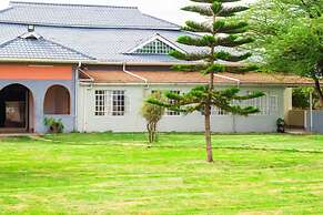 Royal Acacia Hotel Isiolo