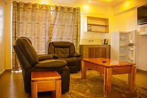 Royal Acacia Hotel Isiolo