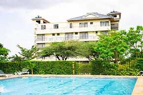 Royal Acacia Hotel Isiolo