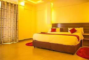 Royal Acacia Hotel Isiolo