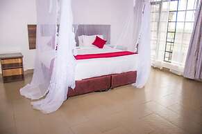 Royal Acacia Hotel Isiolo