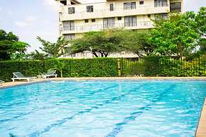 Royal Acacia Hotel Isiolo