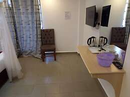 Royal Acacia Hotel Isiolo