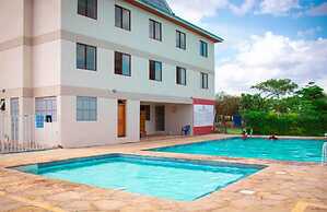 Royal Acacia Hotel Isiolo