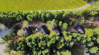 Wild Pines Cabins