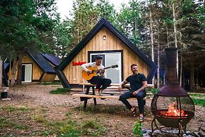 Wild Pines Cabins
