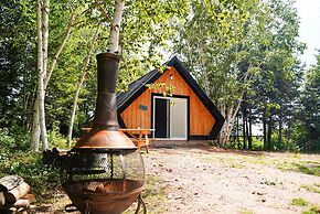Wild Pines Cabins
