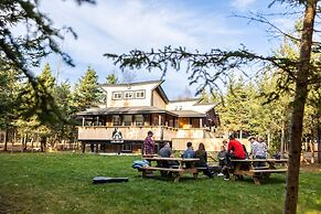 Wild Pines Cabins