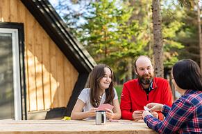 Wild Pines Cabins