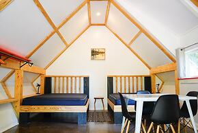 Wild Pines Cabins