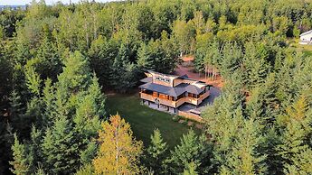 Wild Pines Cabins