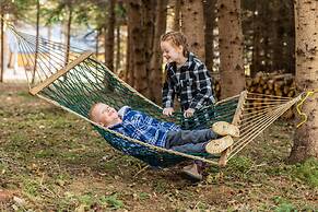 Wild Pines Cabins