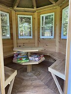 Wild Pines Cabins