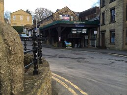 The Eller Beck