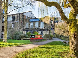 The Eller Beck