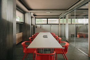 'Re-Dama Hostel