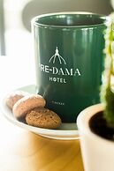 'Re-Dama Hostel