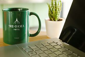'Re-Dama Hostel