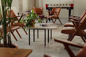 'Re-Dama Hostel