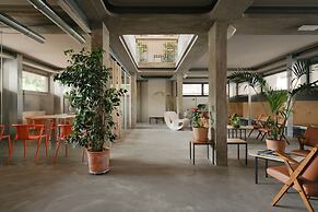 'Re-Dama Hostel