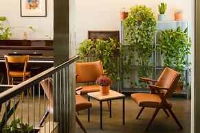 'Re-Dama Hostel