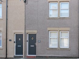 4 Percy Street