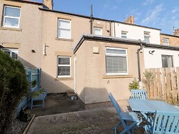 4 Percy Street
