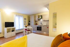 notaMi - Gorla Skyline Top Floor